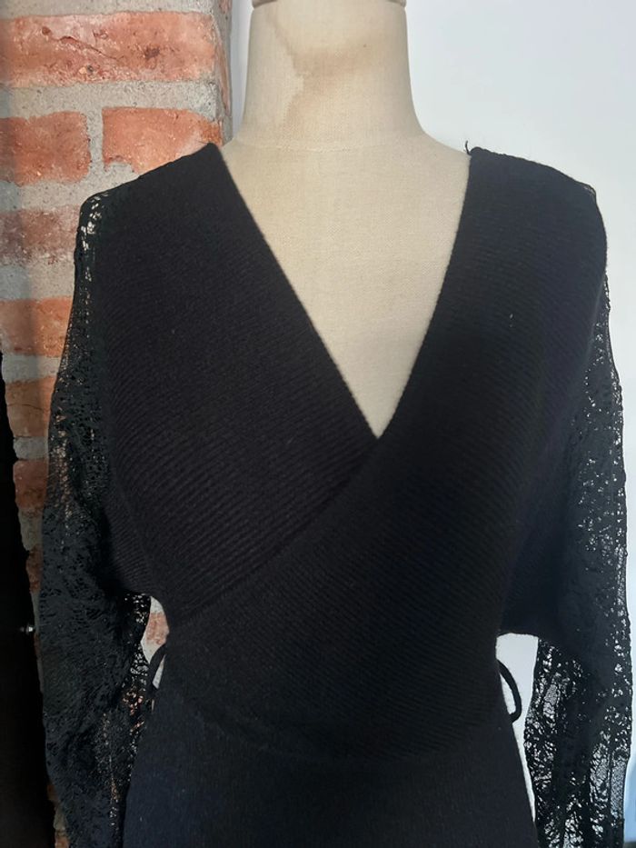 Superbe robe - photo numéro 3
