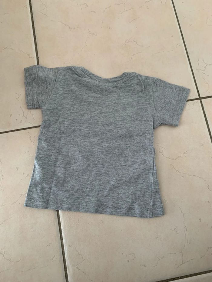 T-shirt Cars - photo numéro 2
