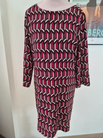 Robe tunique Zinka