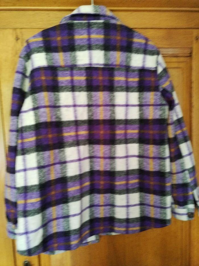 Veste promd - photo numéro 6