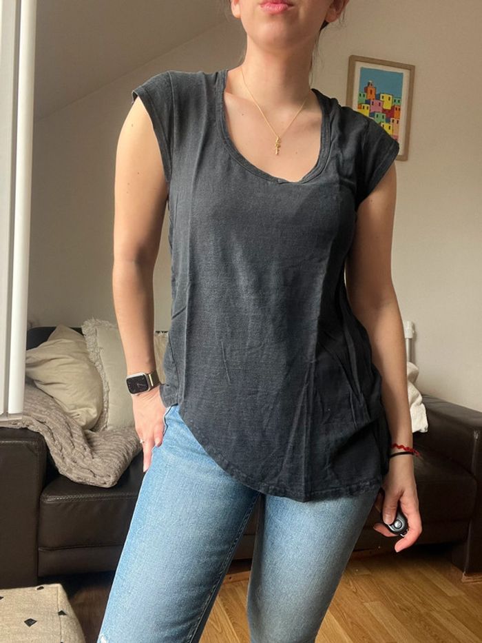 Tee shirt - Isabel Marant étoile - 36