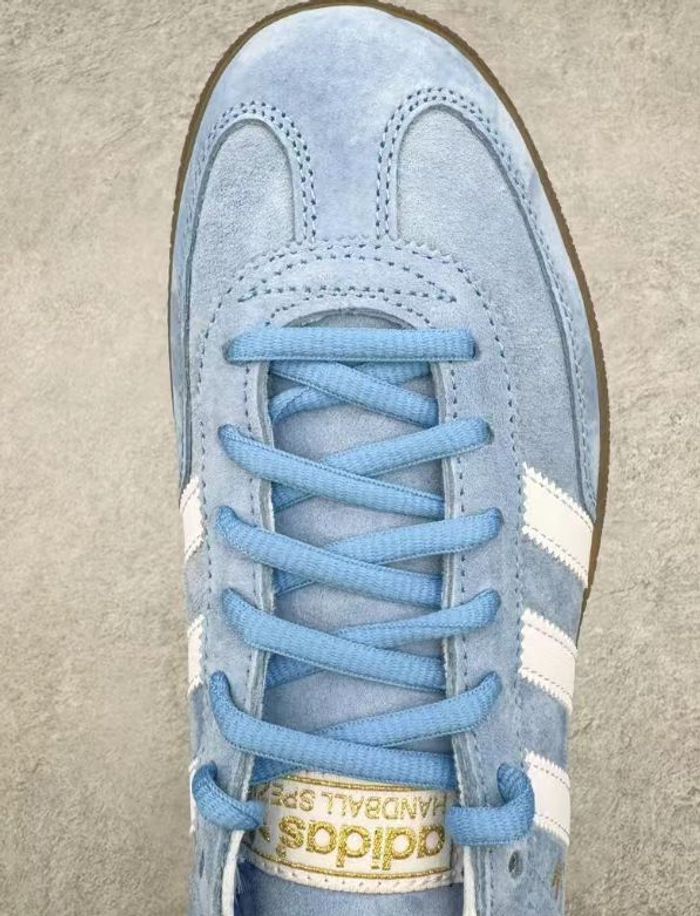 Adidas Handball Spezial  zapatos retro  38 - photo numéro 2