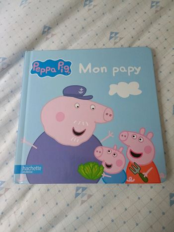 Peppa pig