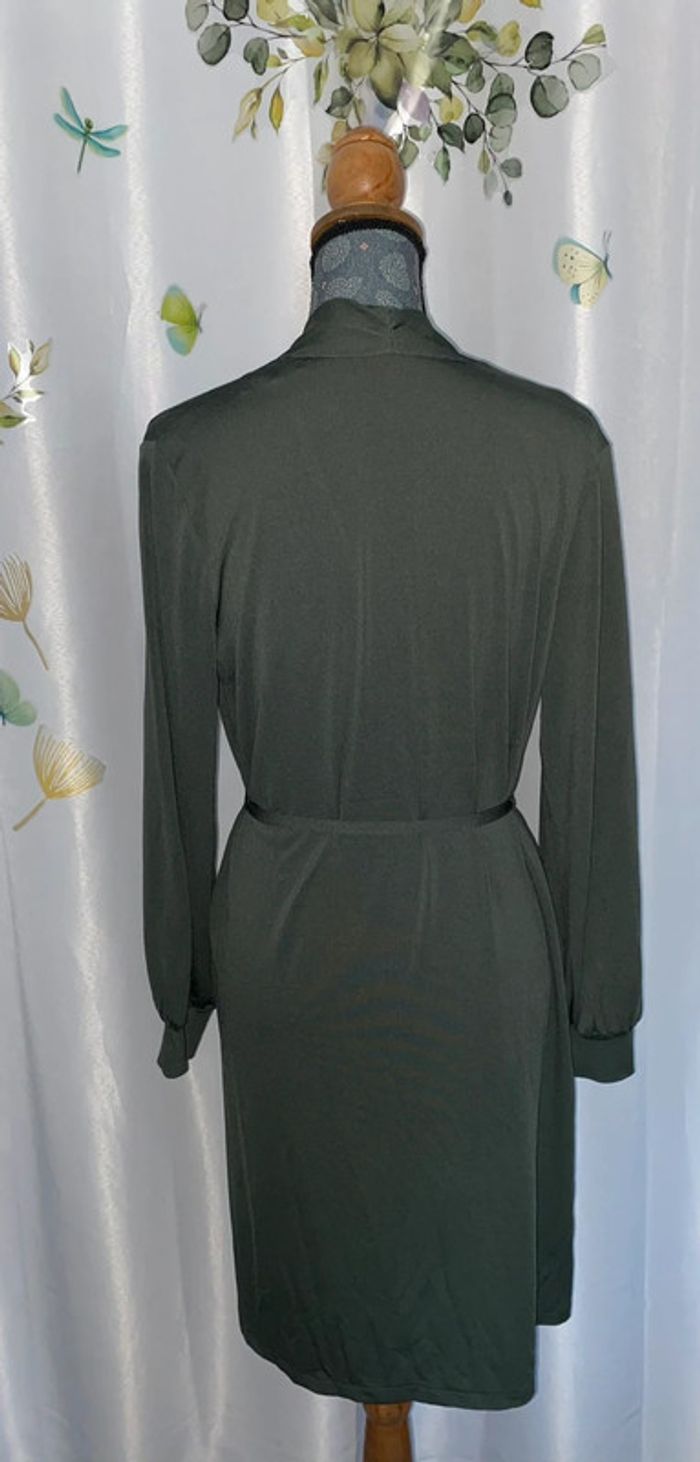 🌿 Robe H&M - photo numéro 2