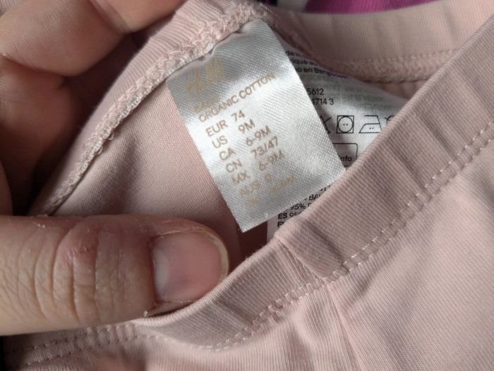 Lot leggings - photo numéro 2