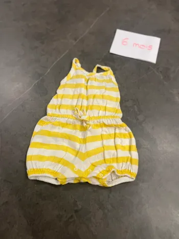 Combi short