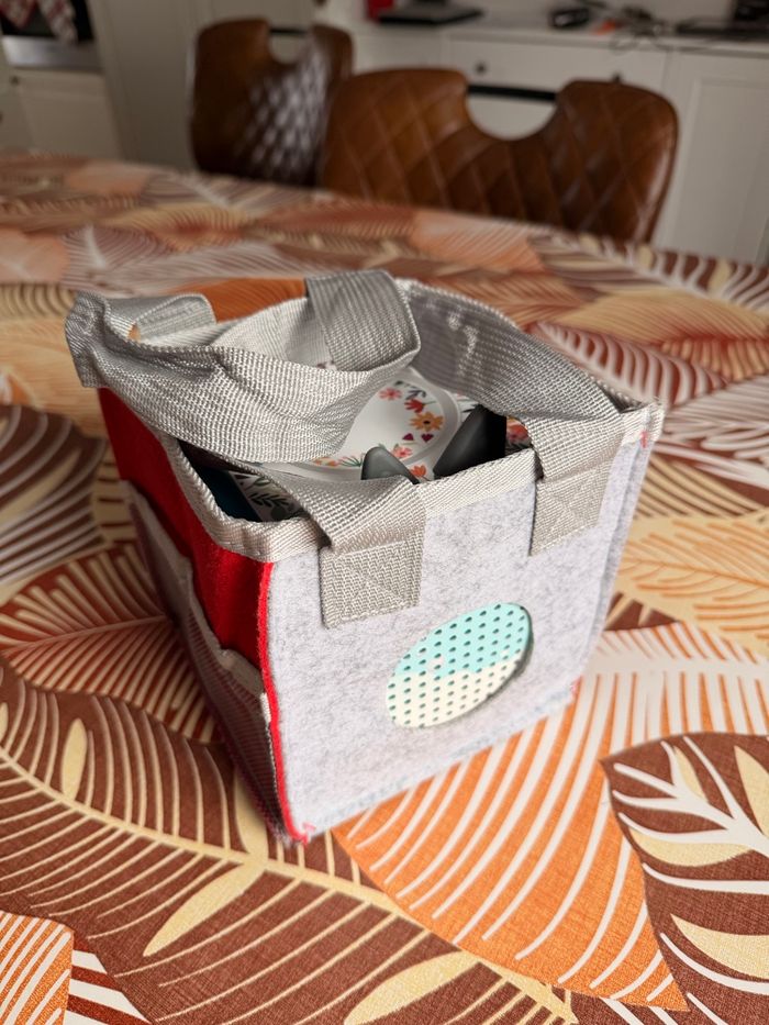 Sac de transport pour toniebox - photo numéro 5