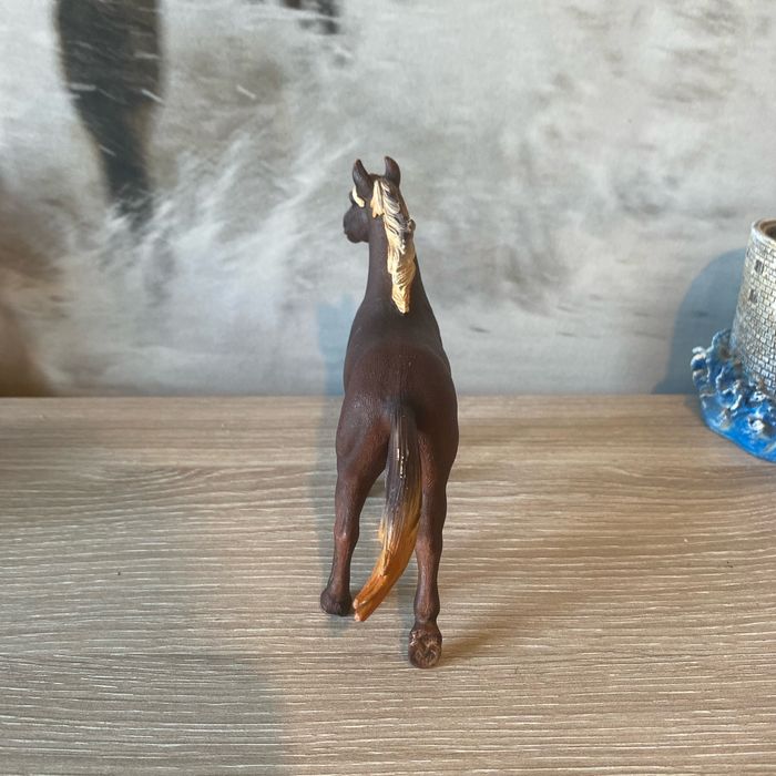 Étalon Mustang schleich - photo numéro 3