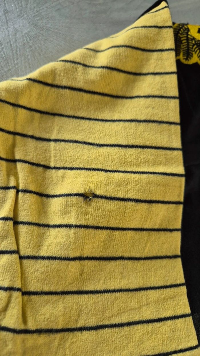 Mickey disney polo 3 ans - photo numéro 3