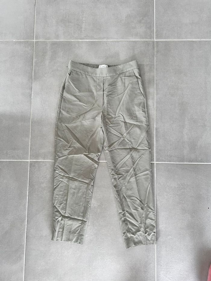 Pantalon Mango
