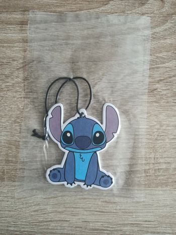 Sent bon stich rétroviseur
