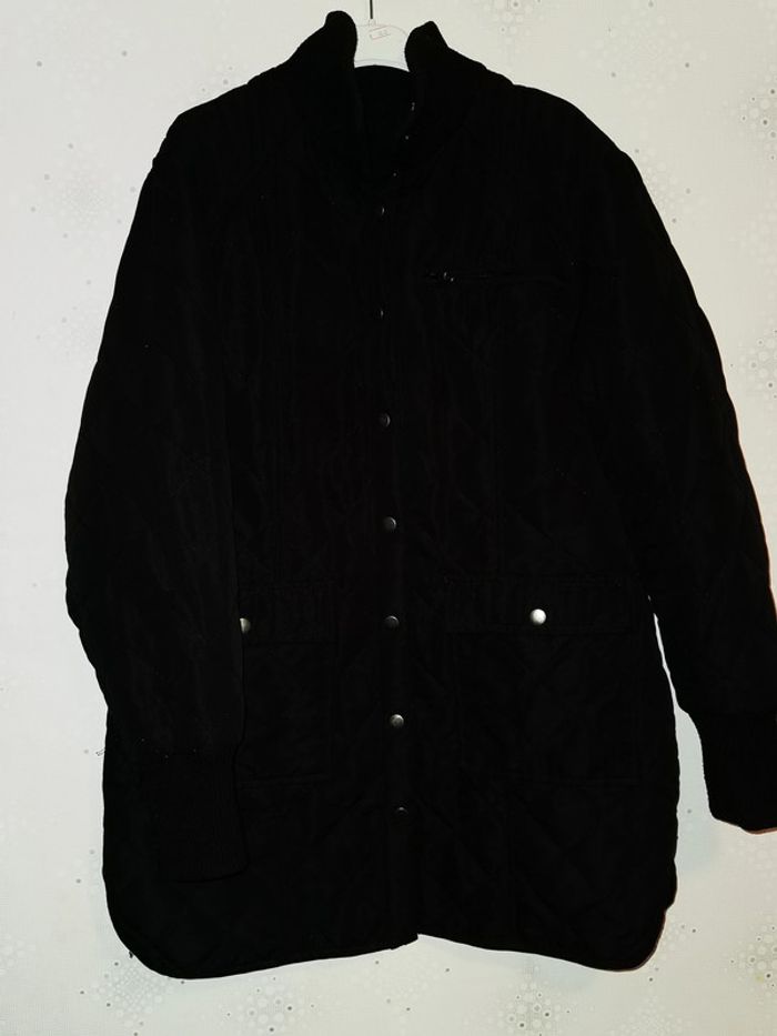D2667 - doudoune taille 44