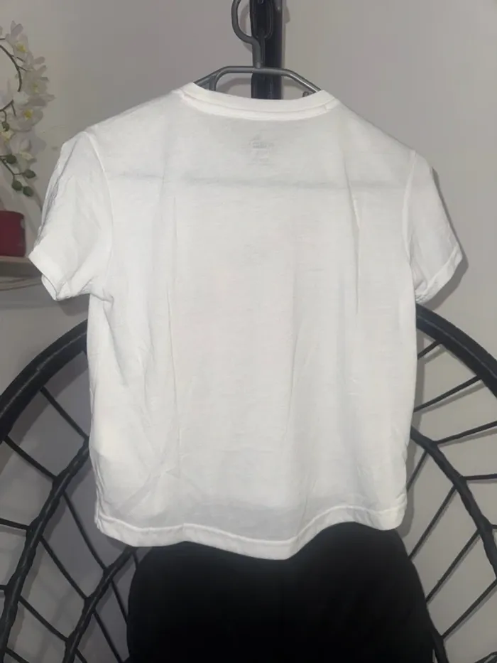 T-shirt Puma fille 9-10 ans – Neuf et tendance - photo numéro 3