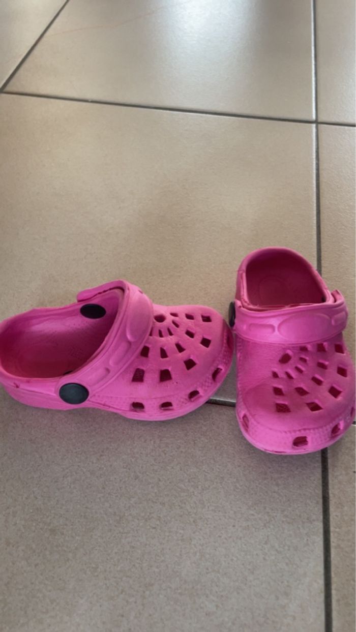 crocs - photo numéro 2