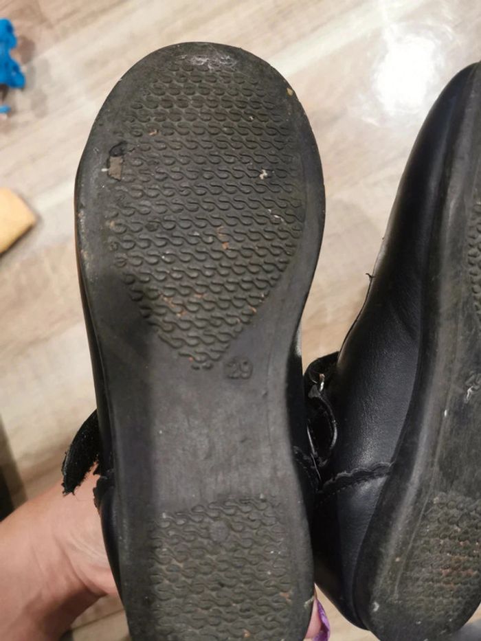 Ballerines 29 - photo numéro 6