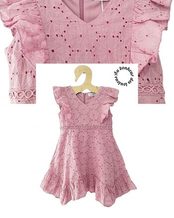 4 ans robe été neuve étiquettee