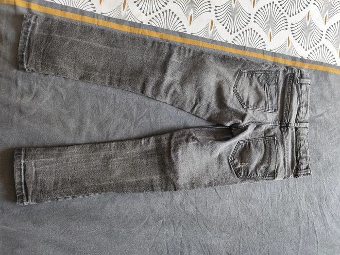Jeans slim - photo numéro 3