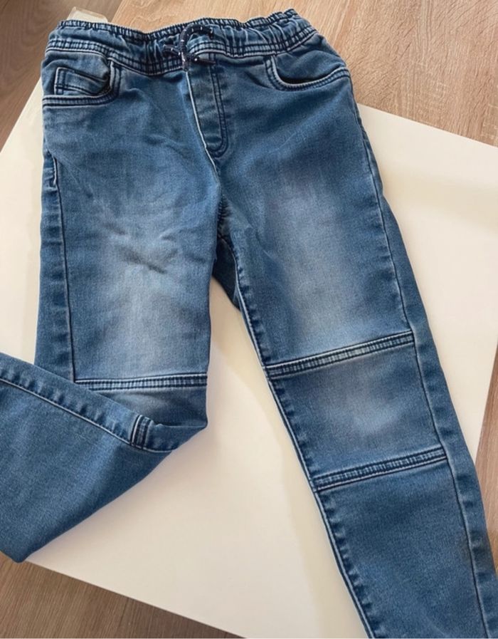 Jeans garçon