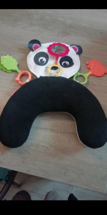 Coussin eveil