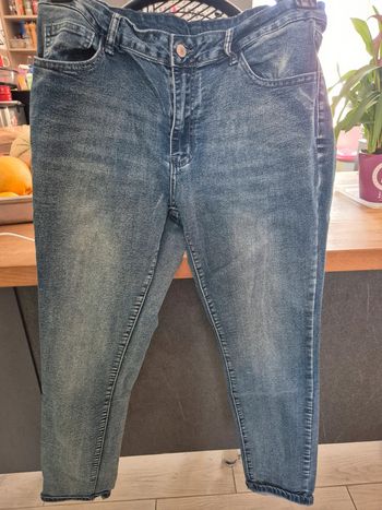 Jean xl