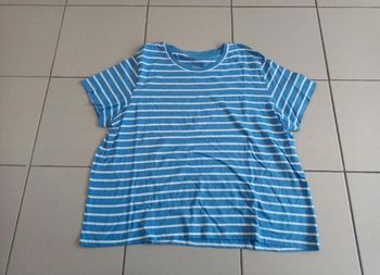 T-shirt C&A taille XXL