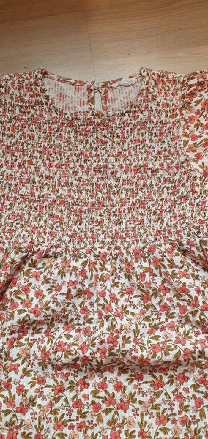 Robe vertbaudet - photo numéro 2