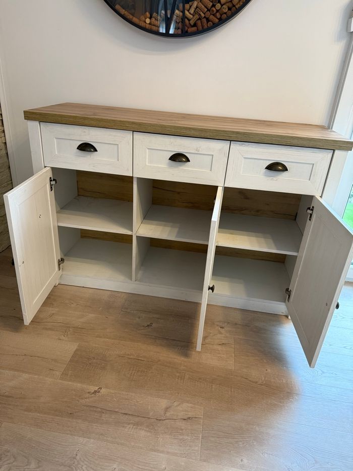 Buffet Markskel - 3 portes - photo numéro 9