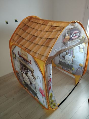 Tent enfant 