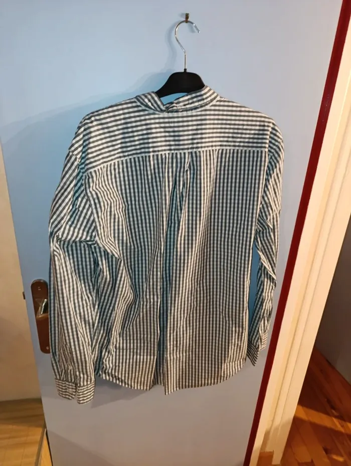 Indémodable chemise Levi's taille XXL - photo numéro 7