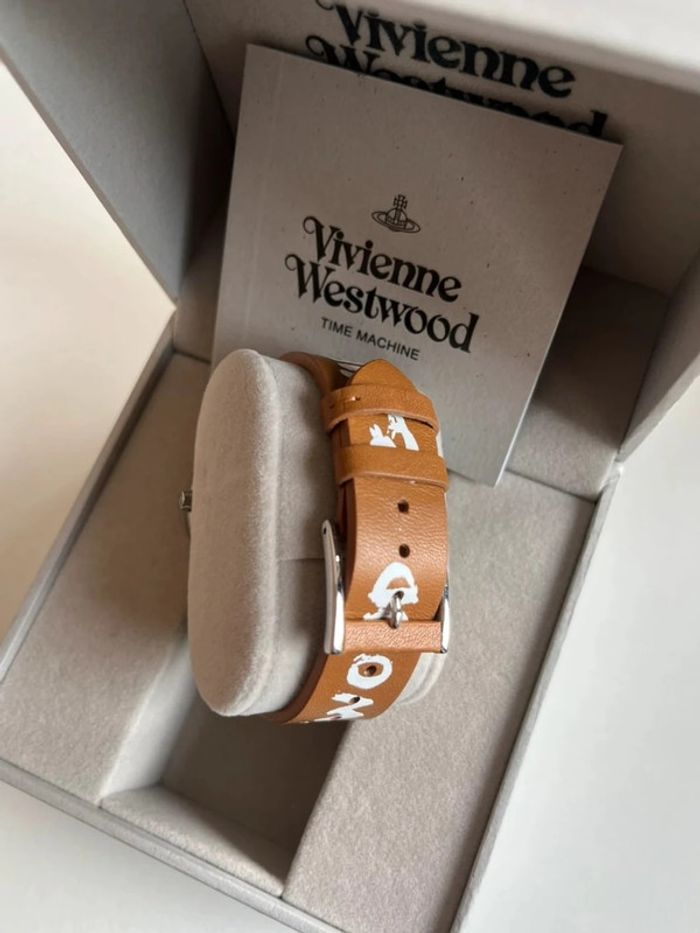 Montre Vivienne Westwood 37mm - photo numéro 3