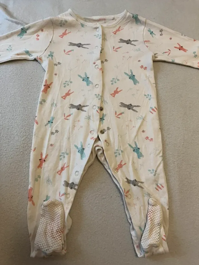 Pyjama fille