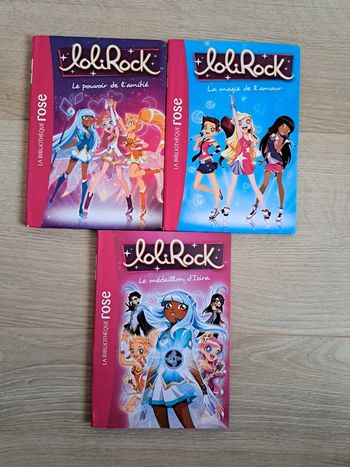 Lolirock