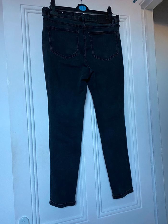 Slim noir - photo numéro 3