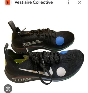 Basket zoom fly mercuriale Nike