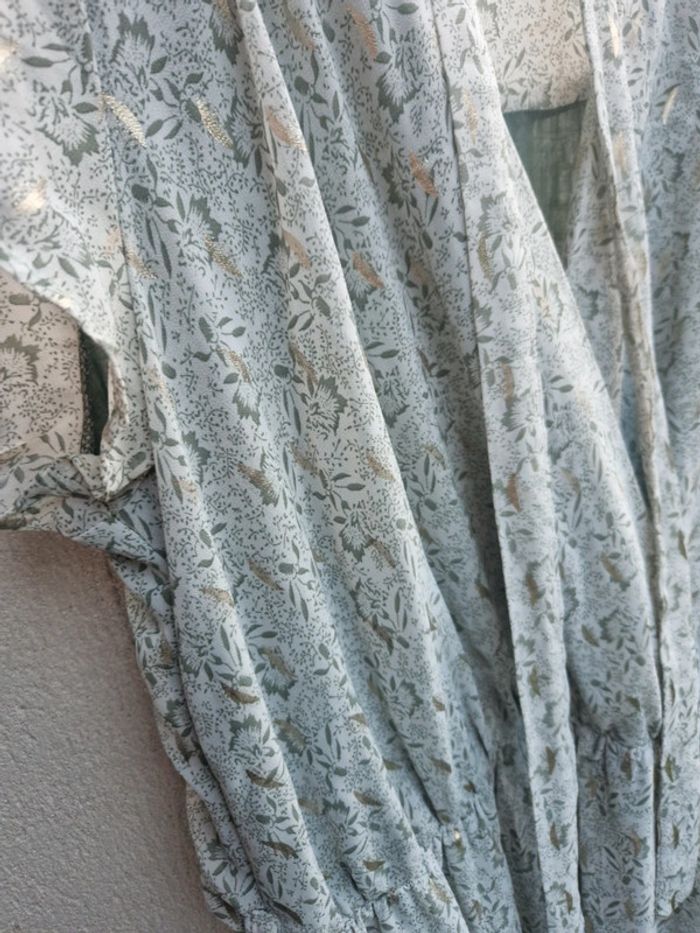 Très belle robe taille L - photo numéro 2