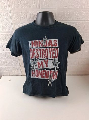 Tee-shirt Route 66 taille M