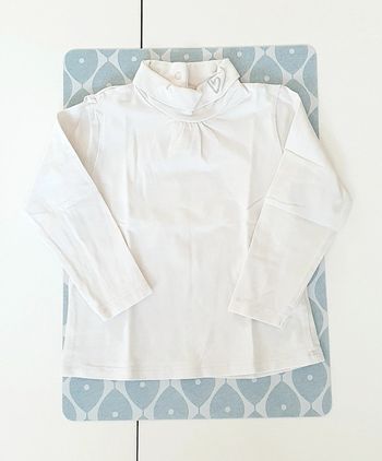 Haut Tape a l'oeil - 23M