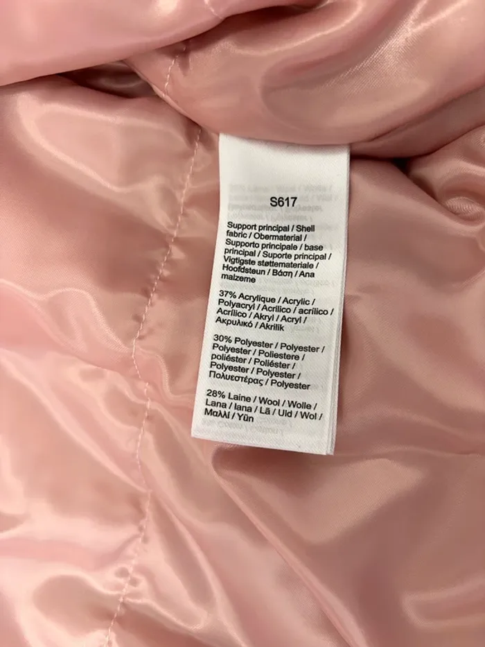 Blouson Lacoste Neuf - photo numéro 10