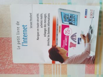 Petit livre internet