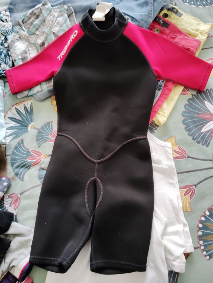 Lot de vêtements été 6 ans - photo numéro 7