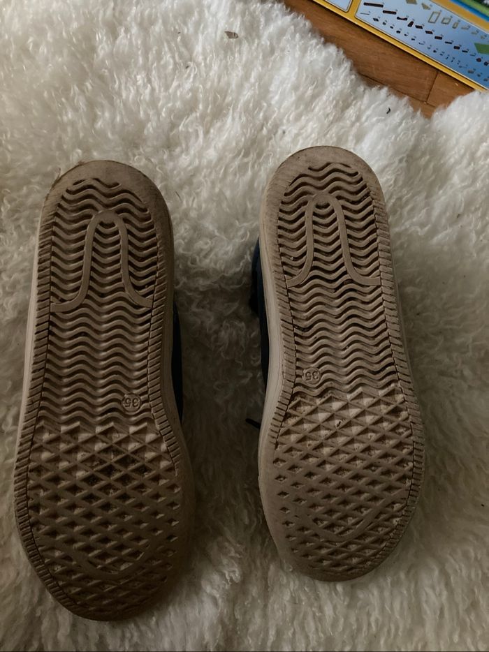 Chaussures Romagnoli 35 - photo numéro 6