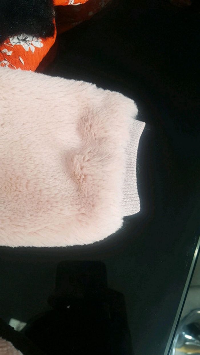 pull doux - photo numéro 2