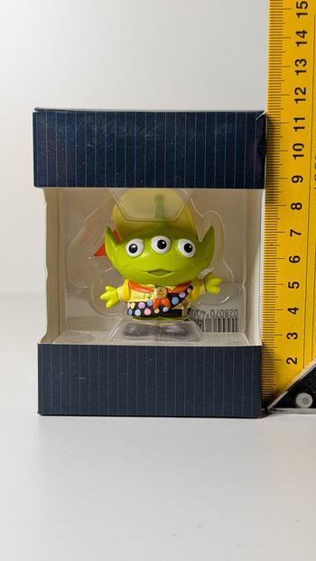 [Enesco] Alien/Russel