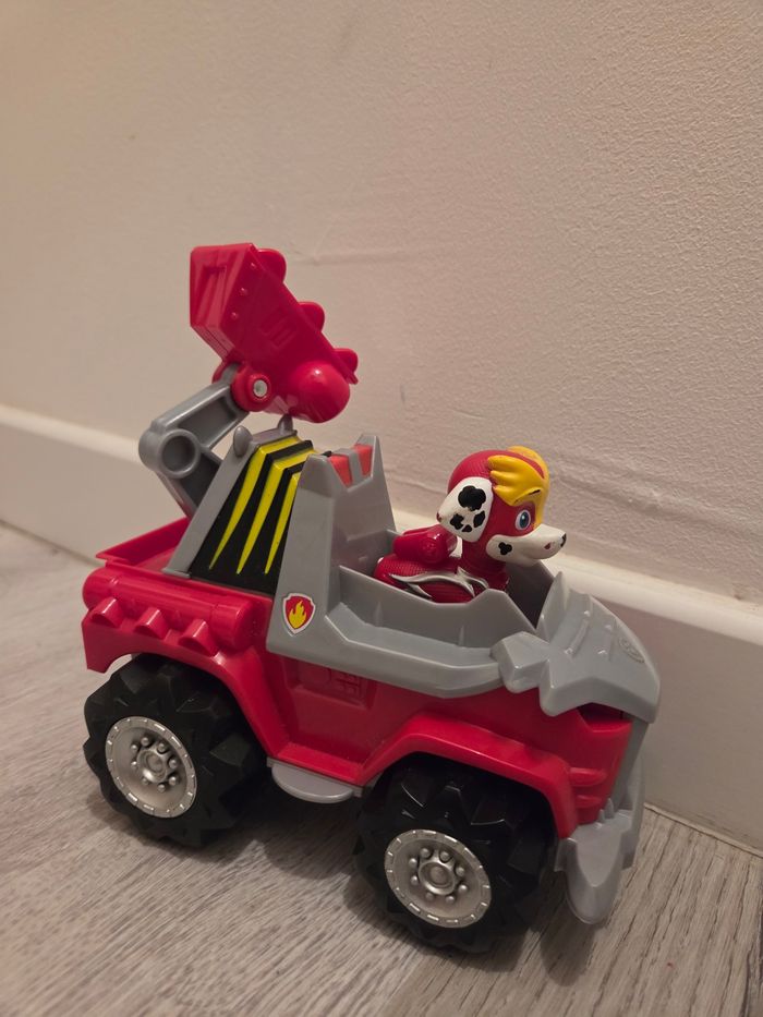 Marcus - photo numéro 2