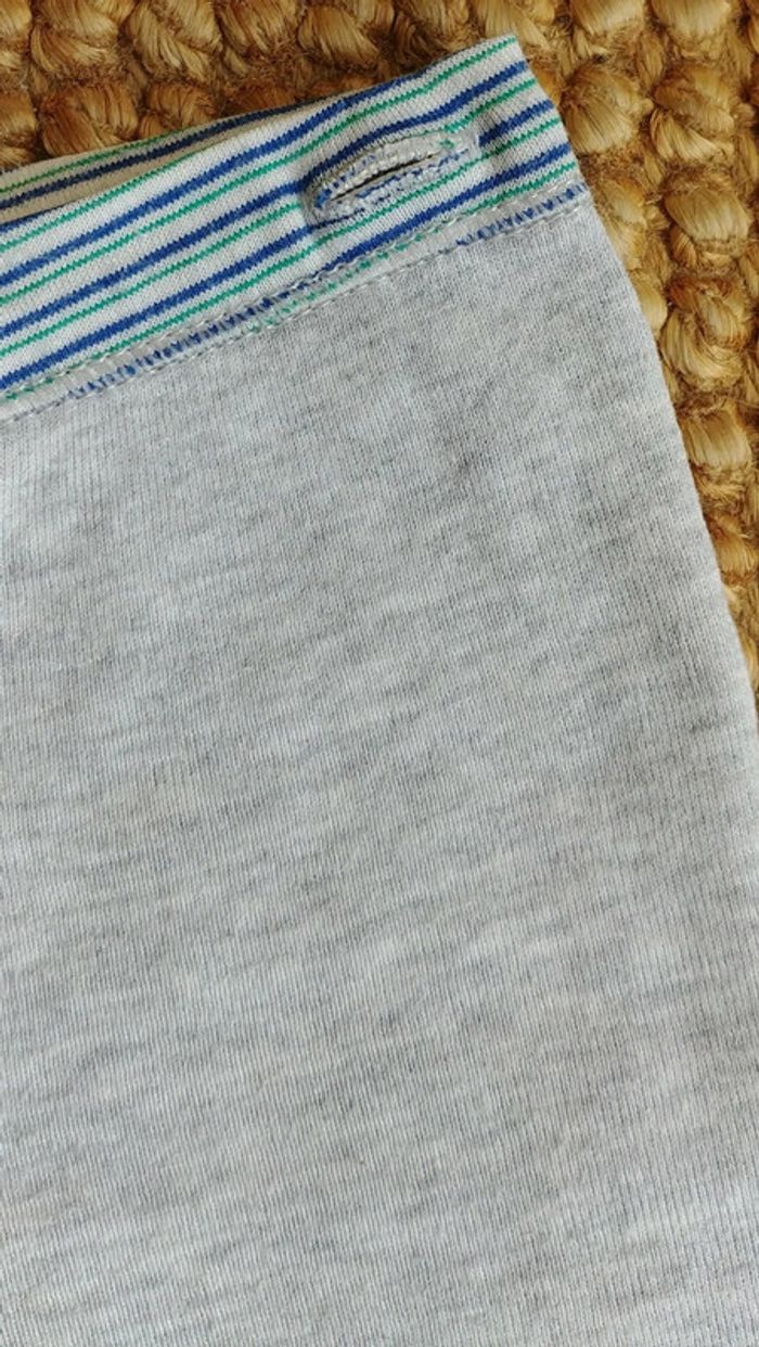 Pyjama deux pièces petit bateau - photo numéro 18