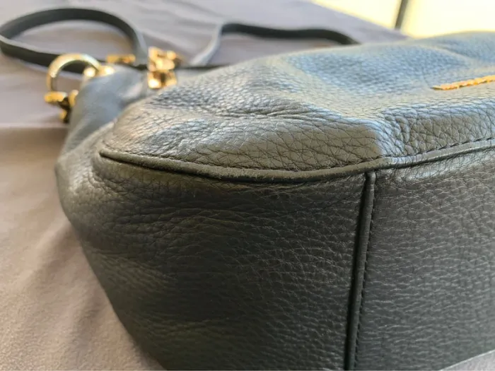 Sac en cuir Michael Kors - photo numéro 12