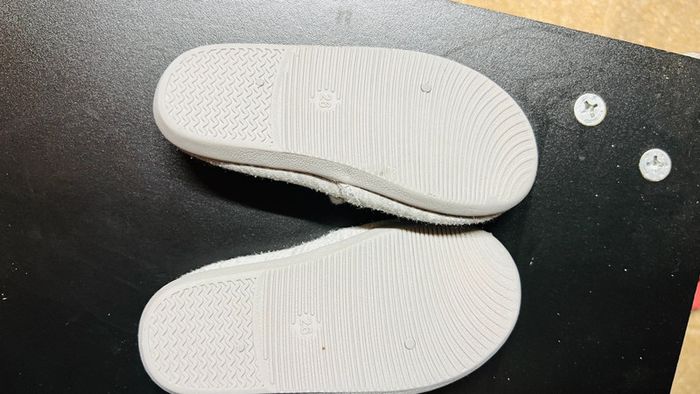 Chausson Tex taille 26 - photo numéro 3