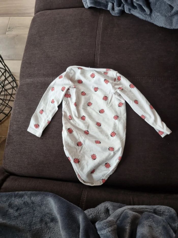 Bodie dim bébé - photo numéro 4