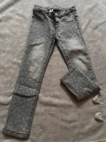 Pantalon jeans