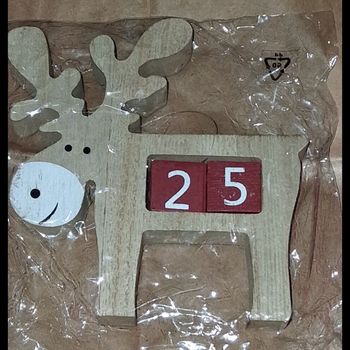 Calendrier Renne (perpétuel)